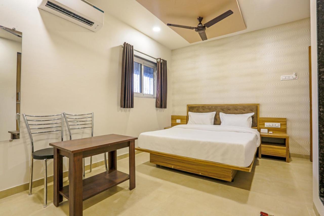 Sai Sagar Lodging & Boarding Ulhasnagar Exterior photo